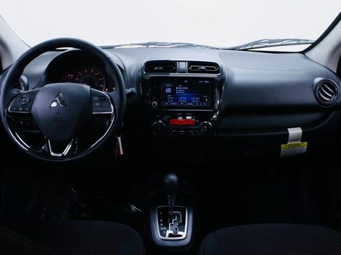 Used 2024 Mitsubishi Mirage G4 LE image 14