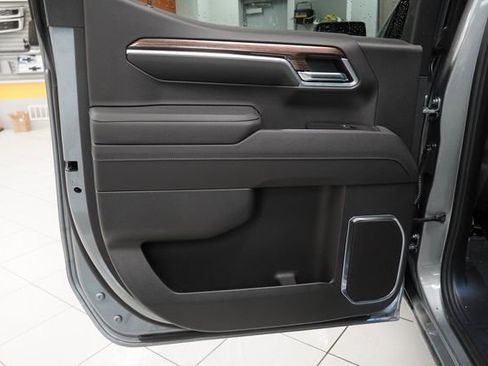 New 2026 Chevrolet Silverado 1500 LT image 23