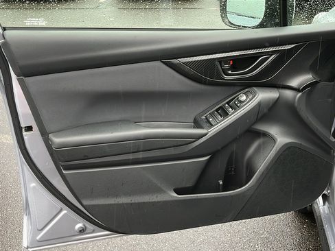 Certified 2023 Subaru Crosstrek 2.0i Premium image 10