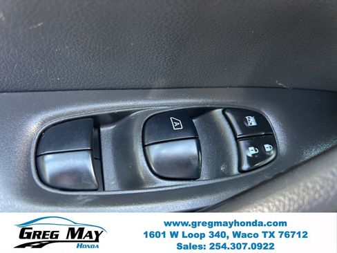Used 2019 Nissan Rogue SV AWD/4WD image 22