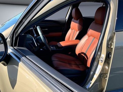 Used 2024 MAZDA CX-50 AWD 2.5 Turbo w/ Cargo Package image 21