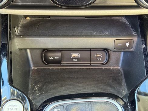 Certified 2023 Kia Soul EX image 22