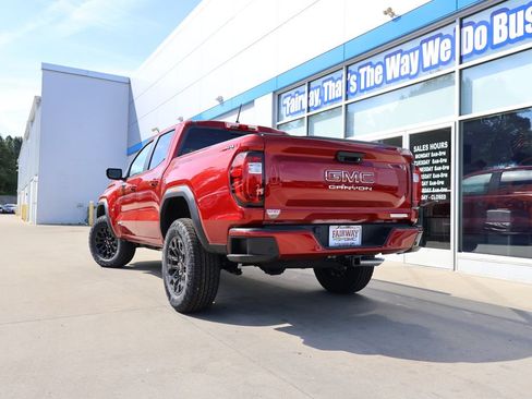 New 2026 GMC Canyon Elevation w/ Convenience Package AWD/4WD image 37