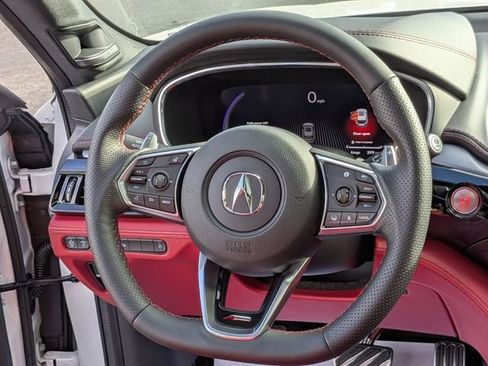 New 2026 Acura MDX A-Spec image 16