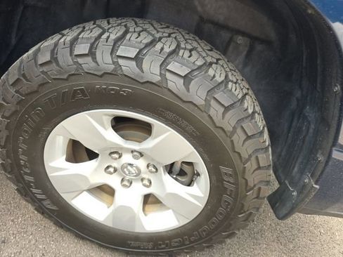 Used 2022 RAM 1500 Big Horn AWD/4WD image 15