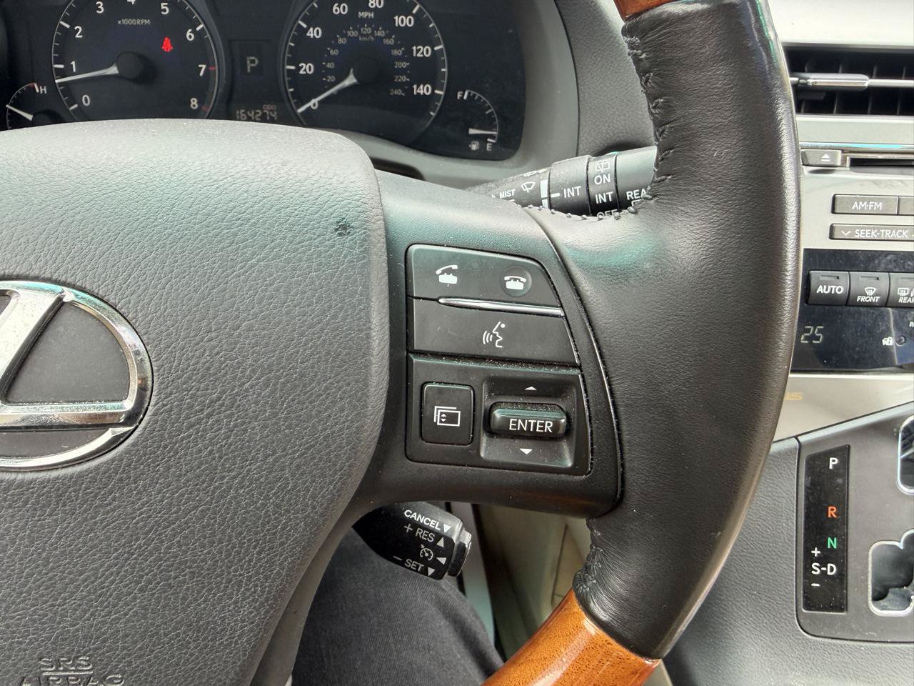 Used 2012 Lexus RX 350 FWD w/ Premium Pkg image 25
