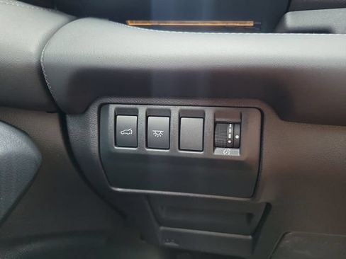 Used 2024 Subaru Ascent Touring w/ Popular Package #2 AWD/4WD image 29
