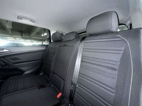 Used 2023 Volkswagen Tiguan S w/ IQ.Drive Package FWD image 22