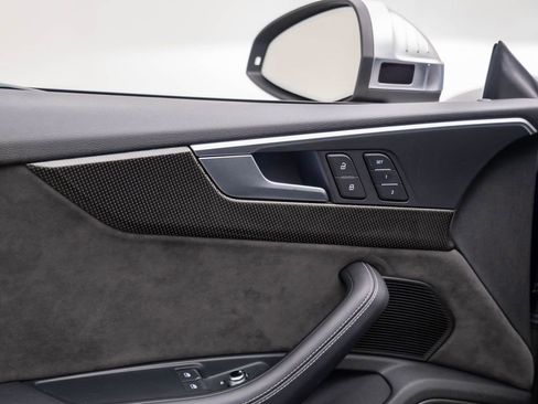 Used 2018 Audi S5 Premium Plus w/ Navigation Package image 14