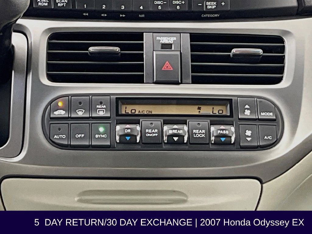 Used 2007 Honda Odyssey EX image 17