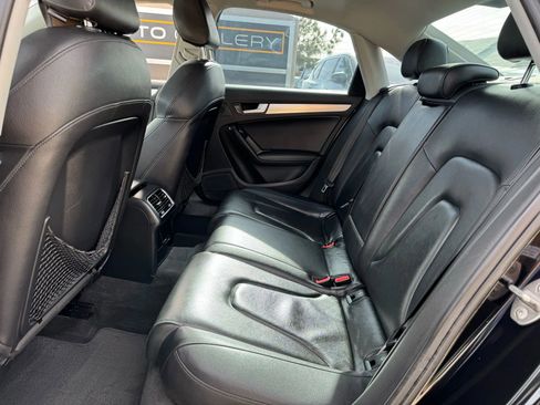 Used 2013 Audi A4 2.0T Premium Plus image 30