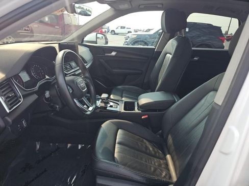 Used 2022 Audi Q5 2.0T Premium AWD/4WD image 3