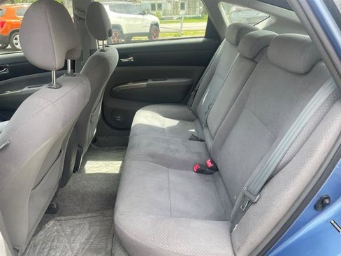 Used 2008 Toyota Prius FWD image 11