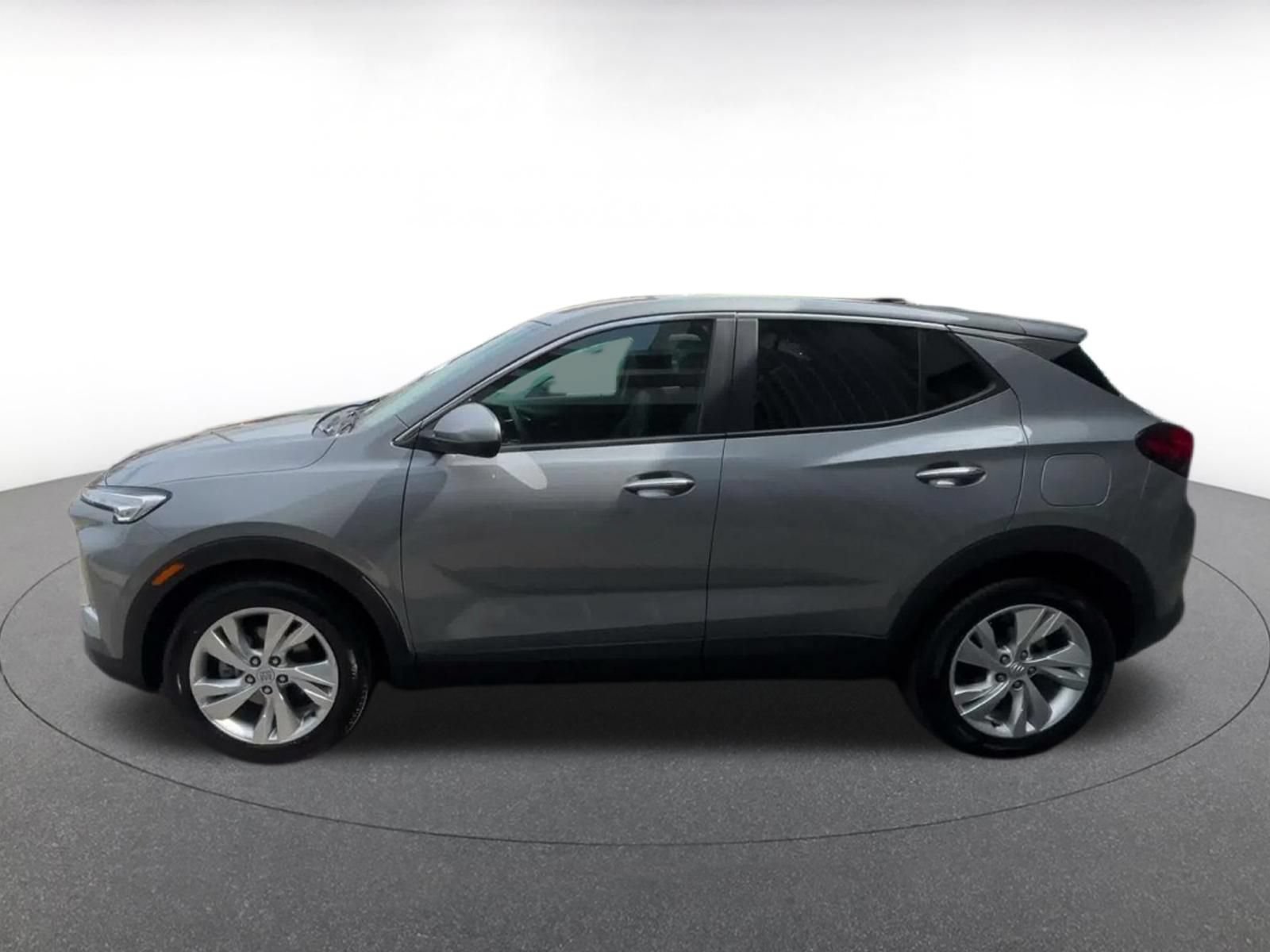 Used 2026 Buick Encore GX Preferred FWD image 8