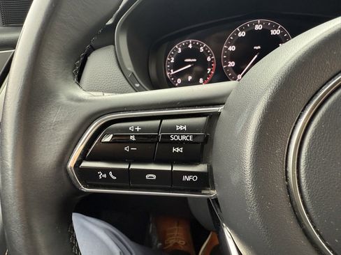 Used 2024 MAZDA CX-90 3.3 Turbo S image 22