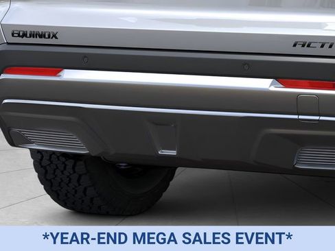 New 2026 Chevrolet Equinox ACTIV w/ Convenience Package III image 14