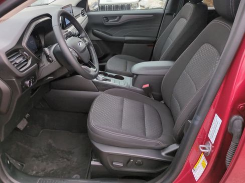 Certified 2023 Ford Escape Active image 16