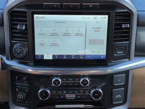 Used 2022 Ford F150 Lariat w/ Max Trailer Tow Package image 18