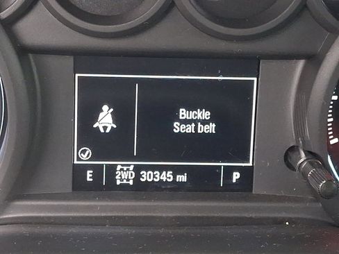 Used 2023 Chevrolet Silverado 1500 Custom image 19