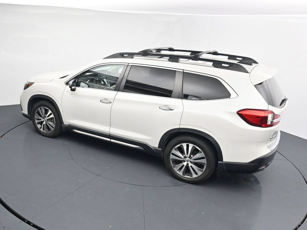 Used 2021 Subaru Ascent Touring w/ Popular Package #2 AWD/4WD image 13