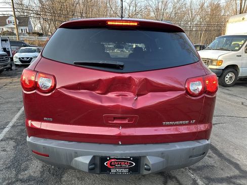 Used 2012 Chevrolet Traverse LT image 6