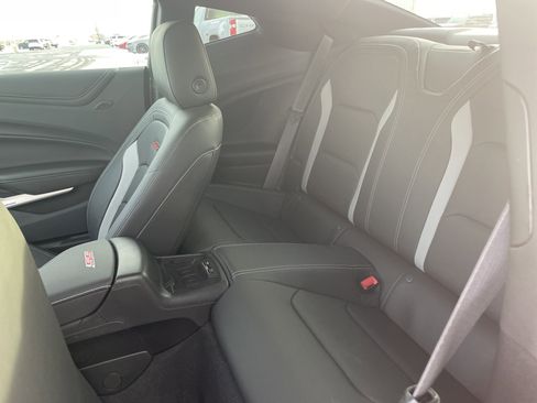 Used 2023 Chevrolet Camaro SS image 21