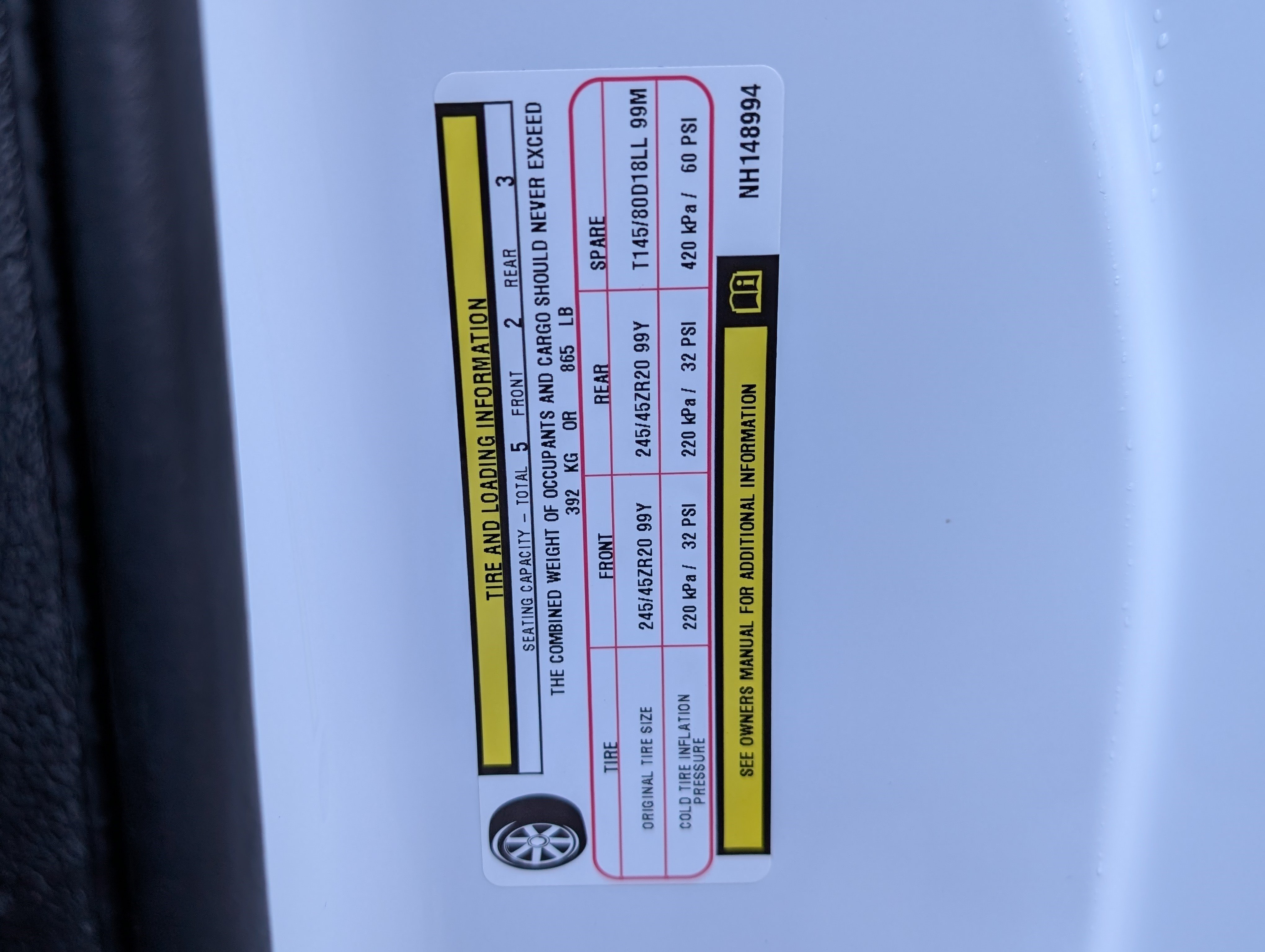 Used 2022 Dodge Challenger R/T RWD image 37