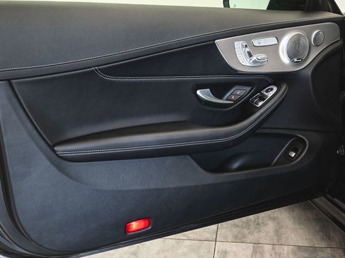 Used 2022 Mercedes-Benz C 300 4MATIC Coupe image 8