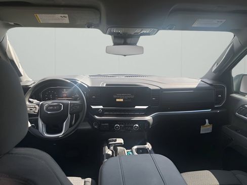 New 2026 GMC Sierra 1500 Elevation w/ X31 Off-Road Package image 23