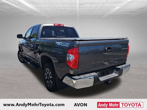 Used 2015 Toyota Tundra SR5 w/ TRD Off Road Package AWD/4WD image 5