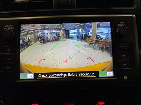 New 2026 Toyota GR86 YUZU Limited image 23