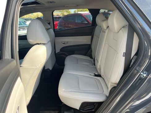New 2026 Hyundai Tucson SEL AWD/4WD image 15