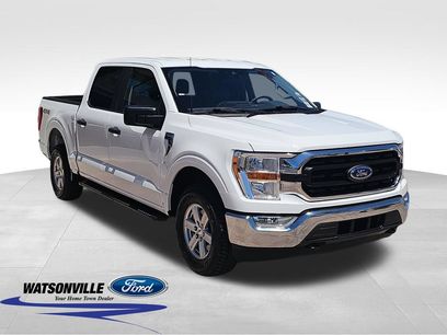 Used 2022 Ford F150 XLT w/ Trailer Tow Package