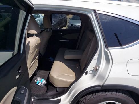 Used 2016 Honda CR-V Touring image 14