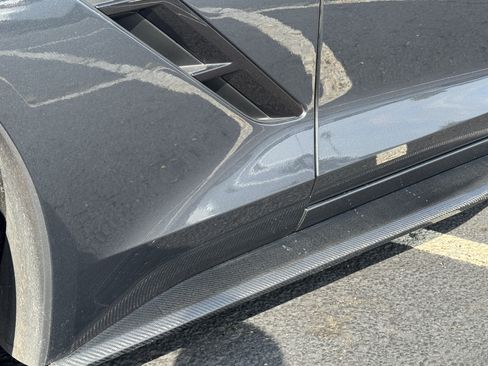Used 2014 Chevrolet Corvette Stingray Coupe w/ 3LT Preferred Equipment Group RWD image 10