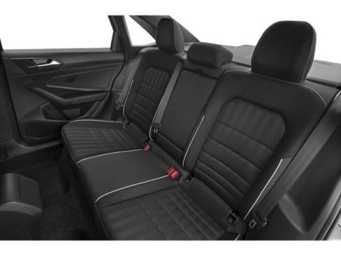 Certified 2024 Volkswagen Jetta Sport image 12