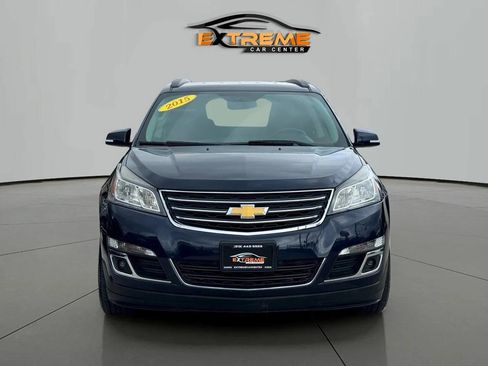 Used 2015 Chevrolet Traverse LT image 11