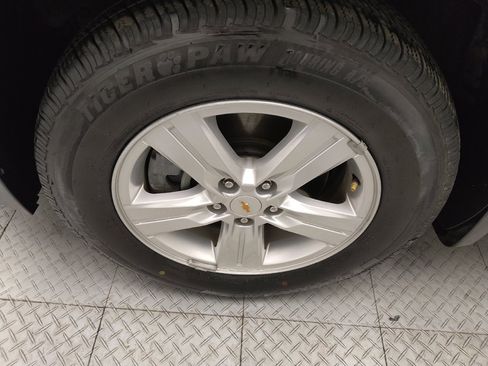 Used 2015 Chevrolet Trax LT AWD/4WD image 31