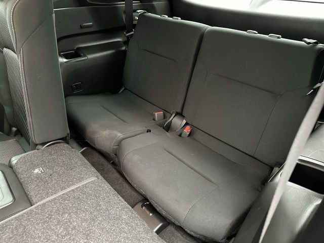Used 2023 Mitsubishi Outlander ES AWD/4WD image 24