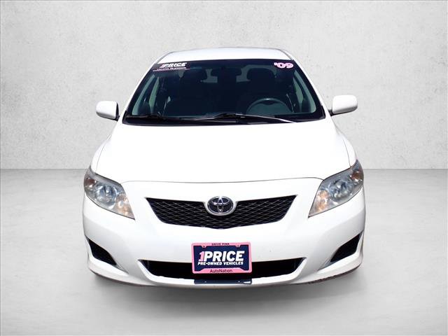 Used 2010 Toyota Corolla LE w/ All Weather Guard Pkg FWD image 5