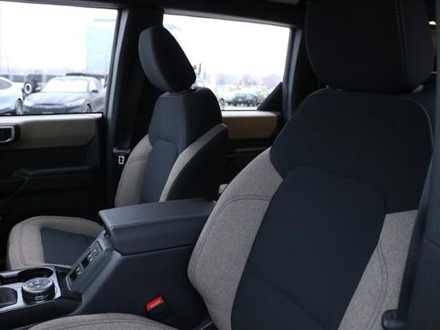 New 2025 Ford Bronco Big Bend image 21