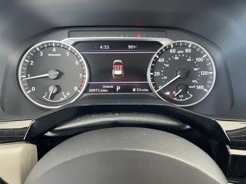 Certified 2023 Nissan Pathfinder SL FWD image 7
