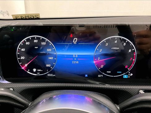 Used 2026 Mercedes-Benz CLA 250 image 23