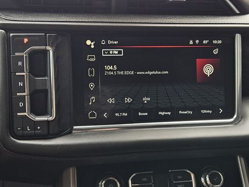 Used 2022 GMC Yukon Denali AWD/4WD image 13
