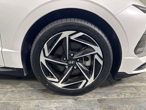 Used 2024 Hyundai Sonata SEL w/ Convenience Package image 5