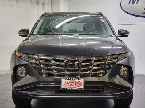 Used 2023 Hyundai Tucson Limited image 11