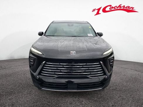 New 2026 Buick Enclave Preferred w/ Power Package image 2