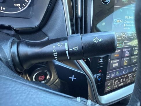 Used 2024 Subaru Legacy Premium image 36