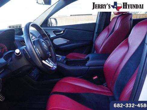 Used 2019 Acura RDX A-Spec image 19