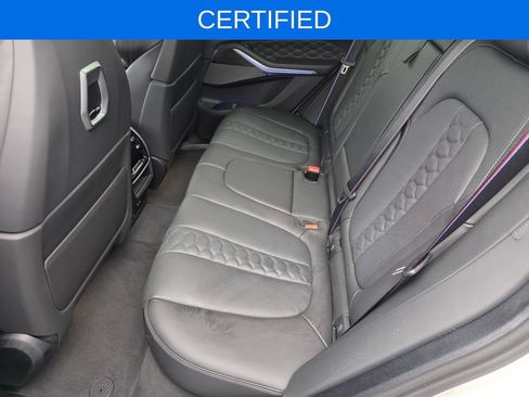 Certified 2026 BMW X5 M Competition AWD/4WD image 14